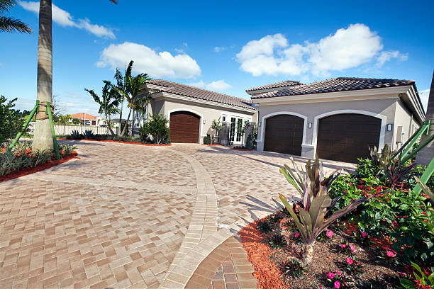 Best Driveway Paving Near Me  in Woodville, MS