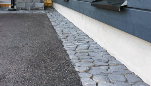 Best Affordable Driveway Pavers  in Woodville, MS